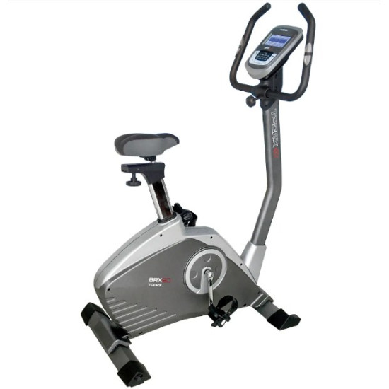 Купити Велотренажер  Toorx Upright Bike BRX 90 у Києві - фото №1